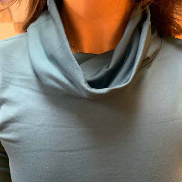 Nike running long sleeve - Picture 2 of 4